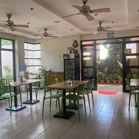Coron Visitors Hotel