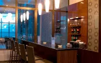 The Acacia Hotel Anyer - bar