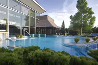 Danubius Hotel Bük - Pool