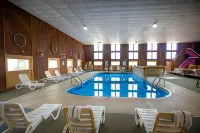 Carriage House Country Club - 2-Star