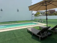 Melaka 16pax Ayer Keroh Villa 2-storey swimming pool homestay - ヴィラ