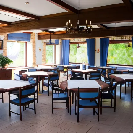 Hôtel Grand-Champ