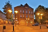 1891 Hildesheim Boutique Hotel - 3-Sterne