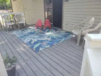 House in quiet country, near lakes, snowmobile trail access, close to state park - Homestays