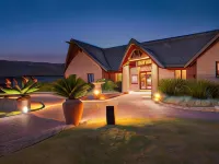 Kloofzicht Lodge & Spa - Mountain view