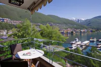Aparthotel Al Lago - خلابة
