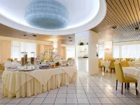 Hotel Terme Olympia - Горячие источники