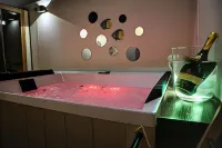Petramare Charming House - Hot Tub