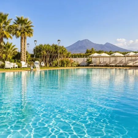 Resort & Winery Bosco De Medici