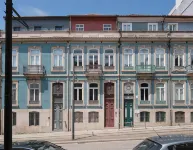 Casa do Arquiteto Boutique Guesthouse - Adults Only - Pensions