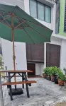 Tatami d'Tepi Laut - Pangkor Island - parking