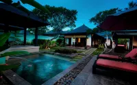 Kalicaa Villa Tanjung Lesung - Beach
