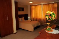 Colony Inn Hotel - Wifi