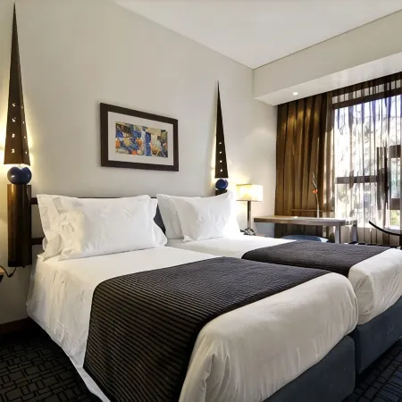 Vairavel Residency