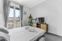 Scarlatti31 - Amazing Apartment in the heart of Milan - Wi-Fi