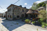 Hotel Rural Valle de Ancares - 3-Star