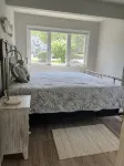 Sunlit townhome at Ocean Edge Resort in Brewster- central A/C, pool privilege's - 수영장