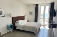 Liberty Palace - balcony