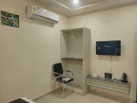 Hotel Abhijeet Inn - Bintang 2