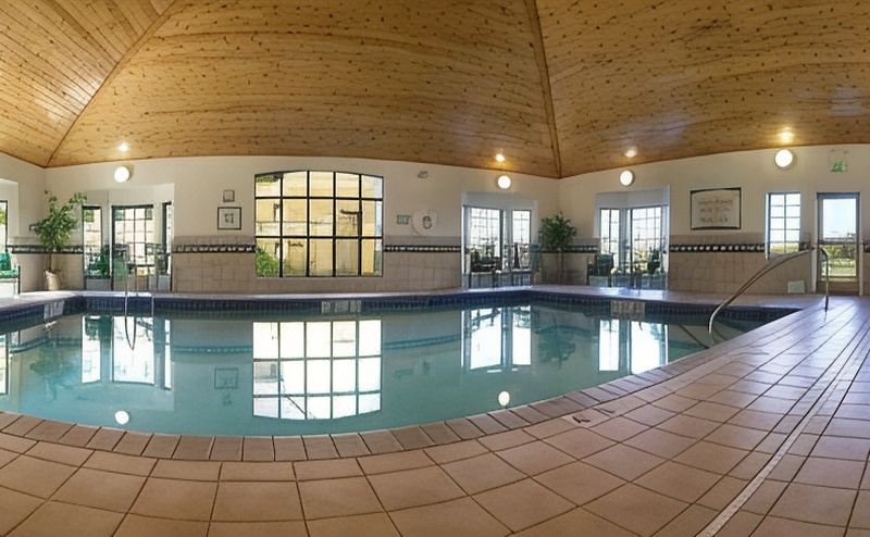 Staybridge Suites Mpls-Maple Grove/Arbor Lakes by IHG photo 5