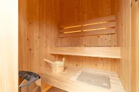 YURAGI｜軽井沢・御代田の一棟貸切｜サウナ・露天水風呂・BBQ・焚き火 - 3つ星
