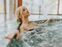 Dalaman Airport Lykia Thermal & Spa Hotel - Hot Springs