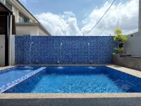 Botanica Parkland Melaka Landed with Private Pool for 16 Pax by BeeStay - Villas