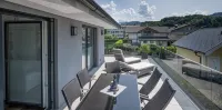 Luxurious penthouse apartment - Wifi