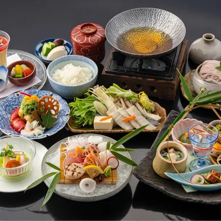 Kotoyuu Hotel