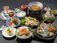 Kotoyuu Hotel - 4-Star