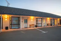 Coronation Park Motels - Pet friendly