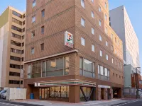 APA Hotel Fukuoka Tenjin Rebranded Opening: Tuesday, September 29, 2026 Hotels near Honko-ji Temple