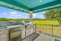 Wainani "Heated Pool, Hot Tub, Game Room & A/C" - جاكوزي