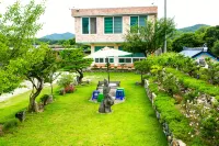 Buan Sukranjeong Pension - WiFi
