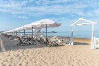 Alean Family  Doville Hotel - Beach