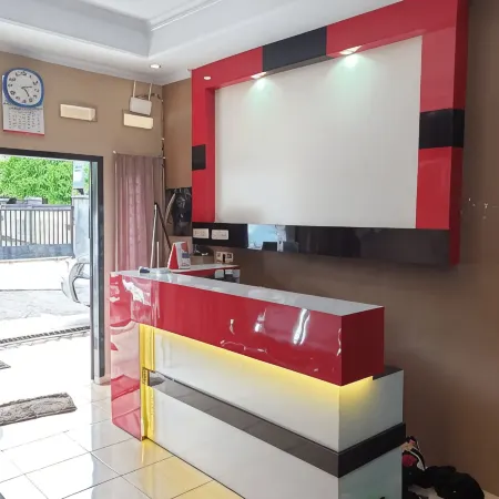 Princess GuestHouse Syariah