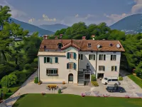 Villa San Liberale - Suites & Wellness - Villa Veneta - 3 stelle