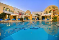 Tamarix Del Mar Suites - Beach