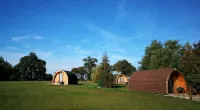 Cosy Camping Suffolk - 2-Star