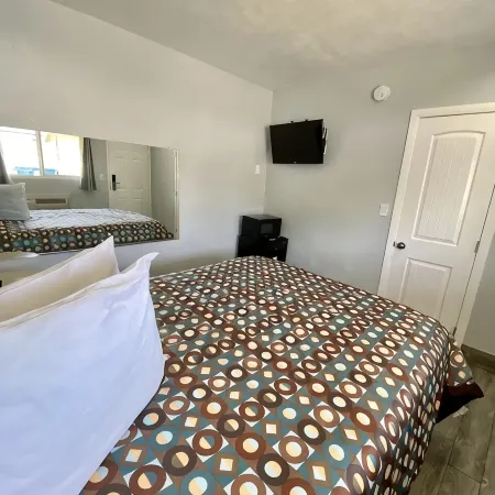 Dixie Motel