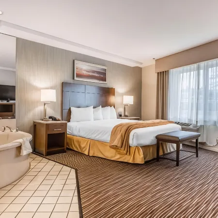 Quality Inn & Suites Hermosa Beach