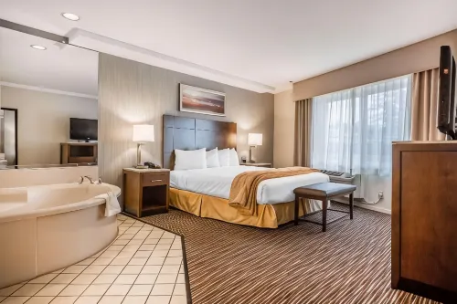 Quality Inn & Suites Hermosa Beach - Strand