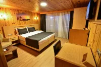 Green Palace Suite Hotel - Cho phép mang theo thú cưng