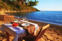 Hotel Océan Beach Sakatia - 3-Sterne