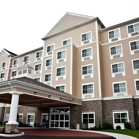 Fairfield Inn & Suites New Bedford