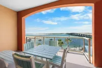 Harbor Suites at Harborwalk Village - vue mer