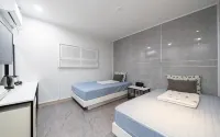 Goesan Nagwon Motel - parking