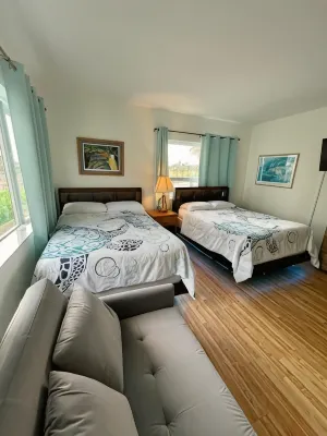 Ebb Tide Resort - Ocean View