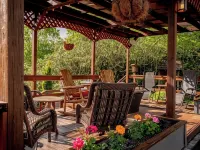 Azalea Garden Inn - Inns