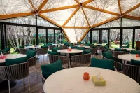 Garden Inn Resort Sevan - breakfast